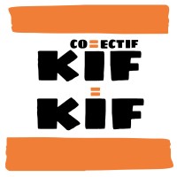 Collectif KifKif logo - Similar company to Joyä