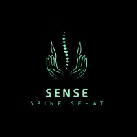Sense Spine Sehat logo - Similar company to Diamond Handphone