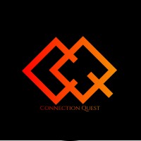 Connection Quest logo - Similar company to Think Smart | Split