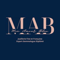 Mon Amour Bleu Joaillerie logo - Similar company to Depass