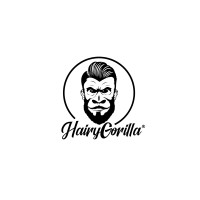 Hairy Gorilla® logo - Similar company to Finance Association