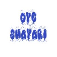 Oye Shayari logo - Similar company to Hindi Shayari City