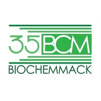 BIOCHEMMACK logo - Similar company to Дельрус