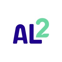 AL2 logo - Similar company to Cardcred Srl