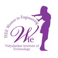IEEE WIE VIT logo - Similar company to Bmesi-Vit