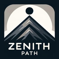 Zenith Path logo - Similar company to Shelp