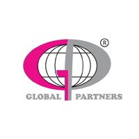 Global Partners Group logo