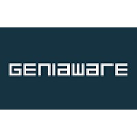Geniaware srl logo - Similar company to Idoru