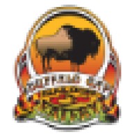 Buffalo Gap Saloon & Eatery