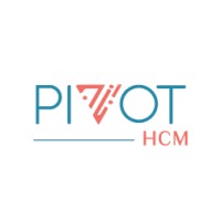 Pivot HCM logo - Similar company to Cip Group
