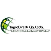 IMPODIRECT.CIA.LTDA logo - Similar company to Paypiersa Pharma