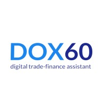 DOX60 logo - Similar company to Krediq