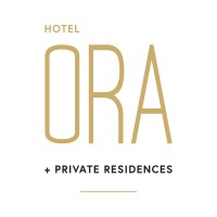 Hotel Ora + Private Residences logo - Similar company to Arc Realty