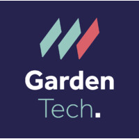 Garden Tech logo - Similar company to Boston Post Adoption Resources
