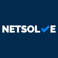 Netsolve logo - Similar company to Quantumdigital, Inc.