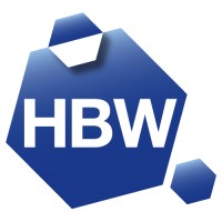 HBW Solutions, Inc. logo - Similar company to Ee Automation Inc.