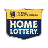 The Royal Melbourne Hospital Home Lottery logo - Similar company to Royal Melbourne Hospital Neuroscience Foundation