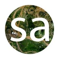 Sustainable Asia logo - Similar company to Green Gen 2025