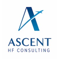 Ascent HF Consulting logo - Similar company to Neotech Aviation