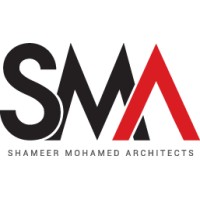 SMA_ARCHITECTURE logo - Similar company to Alasdiqa Engineering Consultants