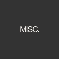 MISC Studios | Social Media Agency logo - Similar company to Jibbery, A Digital Marketing And Social Media Agency
