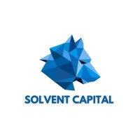 Solvent Capital logo - Similar company to Channel Image Ltd.