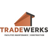 TradeWerks Construction logo - Similar company to Amendt Construction