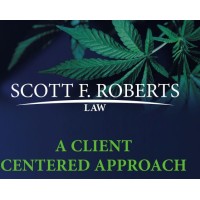 Scott F. Roberts Law, PLC logo - Similar company to Mccall Hamilton