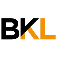 BKL Wealth logo - Similar company to Loring Commerce Centre