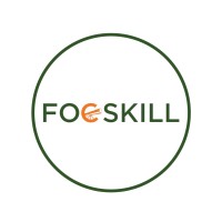 Focskill Pvt Ltd logo - Similar company to 360 - Managing Your Superstars