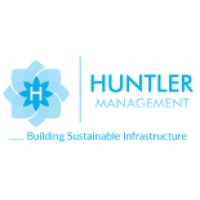 HUNTLER MANAGEMENT logo - Similar company to Swyft Media