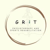 Grit Physiotherapy and Sports Rehabilitation logo - Similar company to Peakfit Physio