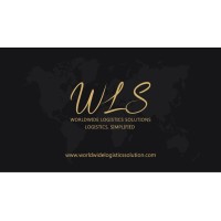 Worldwide Logistics Solutions Sdn Bhd logo - Similar company to Worldwide Logistics Solutions