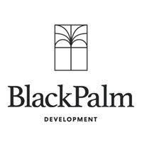 Black Palm Development logo - Similar company to Urconsa