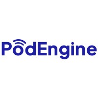 Pod Engine logo - Similar company to Invitejet
