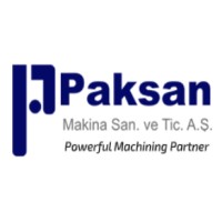 Paksan Makina A.Ş. logo - Similar company to Alienation