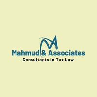 Mahmud & Associates logo - Similar company to Majlis Perwakilan Pelajar - Universiti Teknologi Malaysia