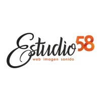 Estudio58 logo - Similar company to Risueña Estudio Sonido  Málaga