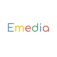 Emedia Marketing logo - Similar company to Area 971