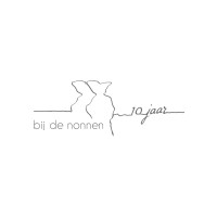 Restaurant Bij de Nonnen logo - Similar company to Restaurant De Budde