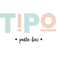 Tipo logo - Similar company to Onalgo
