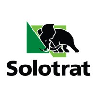 Solotrat Engenharia Geotécnica Ltda. (11)5034-7000 logo - Similar company to Tecgeo - Sondagens E Fundações