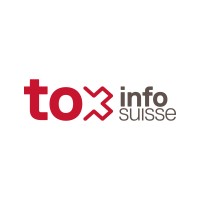 Tox Info Suisse logo - Similar company to Pedeus Ag