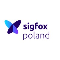 Sigfox Poland logo - Similar company to Austro Consult