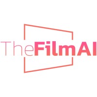 The FilmAI logo - Similar company to Cryptence