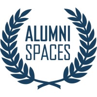 Alumni Spaces logo - Similar company to Aiter.Io