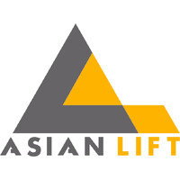 Asian Lift Pte Ltd logo - Similar company to Asian Elevators