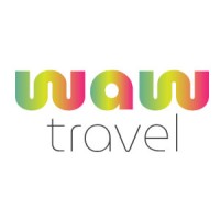 WAW.travel Italia logo - Similar company to Narua