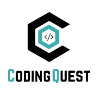 CodingQuest logo - Similar company to Dinzin Technology Solutions Pvt Ltd
