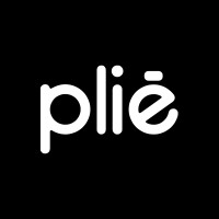 Plié Franquias logo - Similar company to Francap